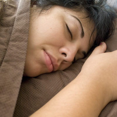 Sleep disorders don’t have to get in the way of your New Year’s resolutions. Acupuncture is a natural insomnia treatment that may provide relief.