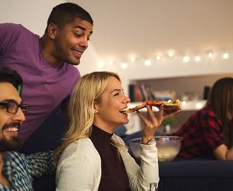 Having celiac disease may make movie night snacks tricky, but it doesn’t have to ruin your life. Learn how acupuncture can help.