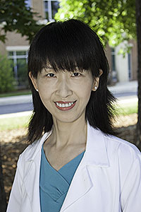 Dr. Helen Wang